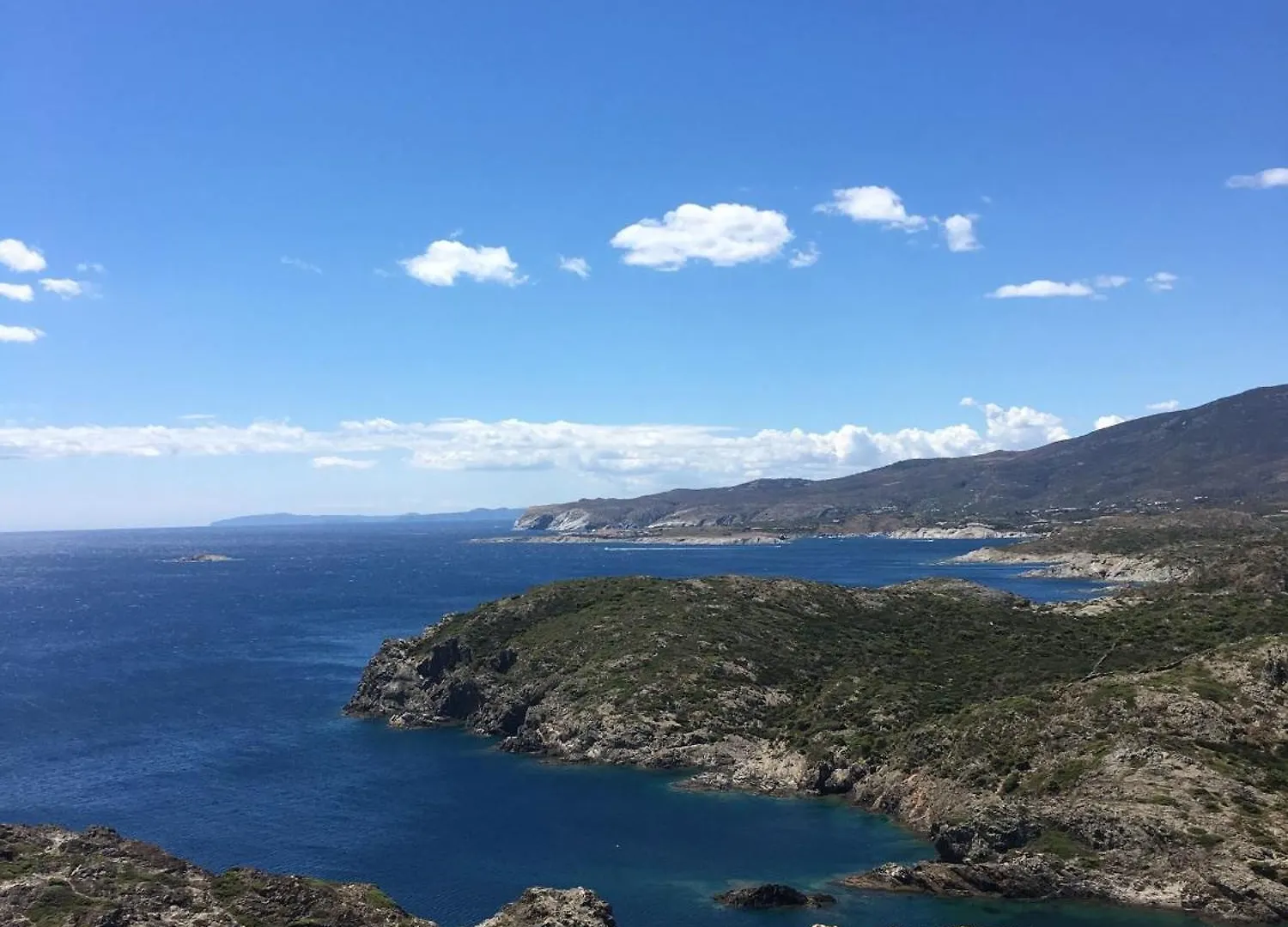 La Terrasse De La Marina Lägenhet Rosas