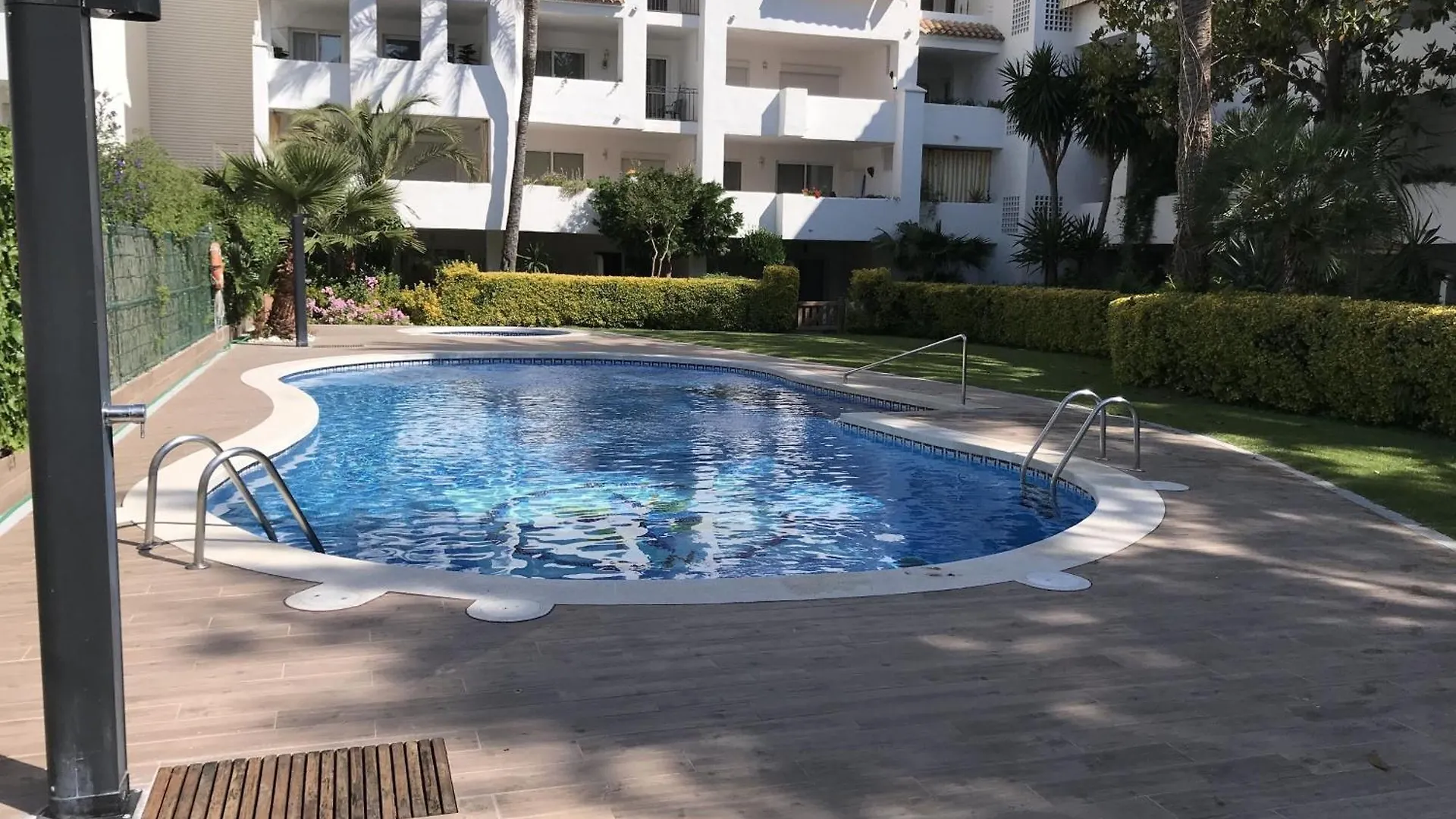 La Terrasse De La Marina Lägenhet Rosas