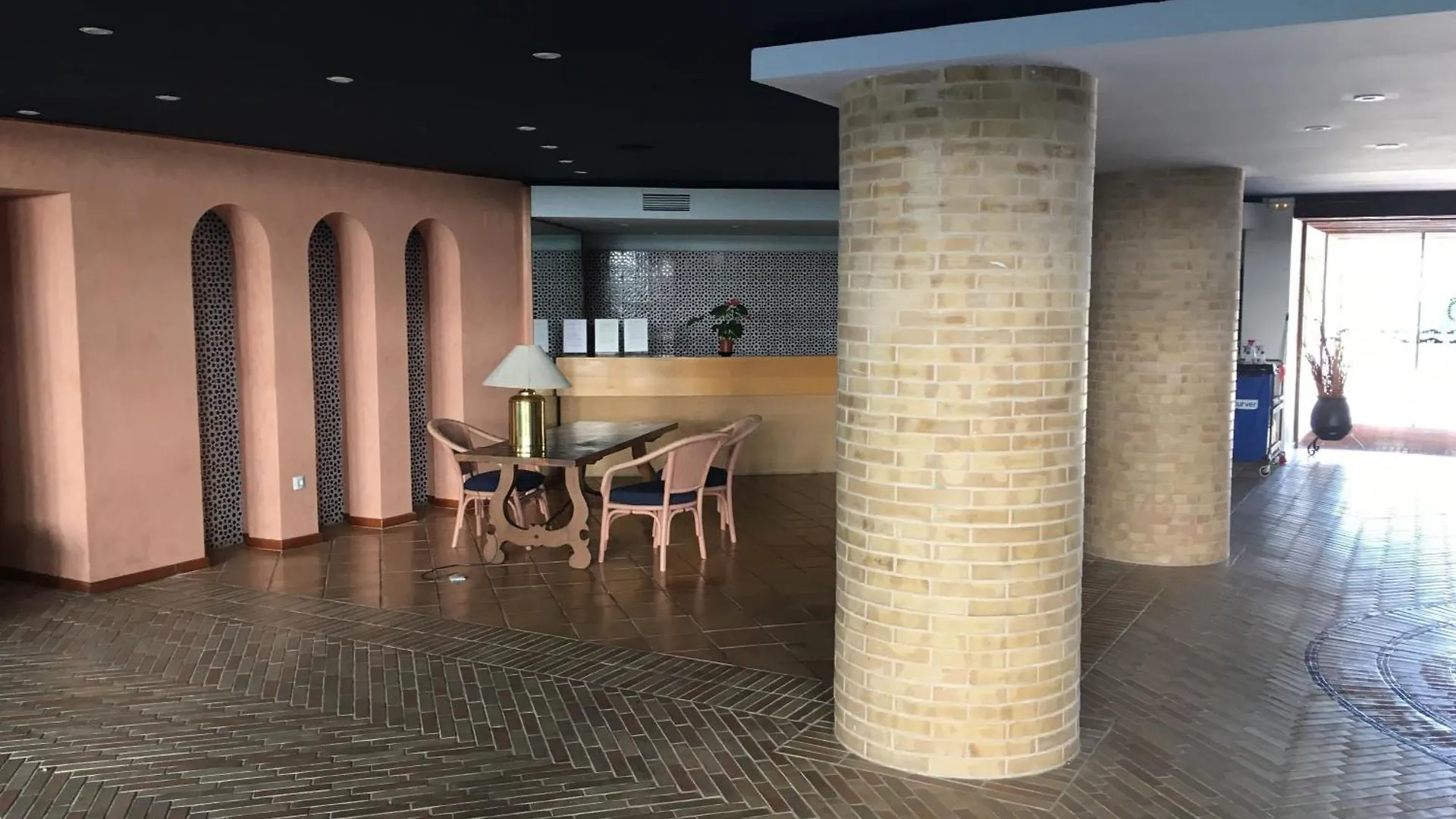 Appartement La Terrasse De La Marina à Roses Espagne